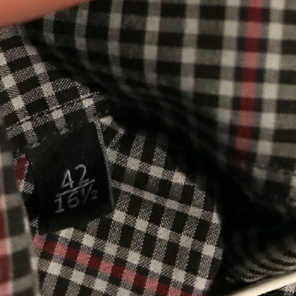 Gucci Long Sleeve shirt - Picture 3 of 4